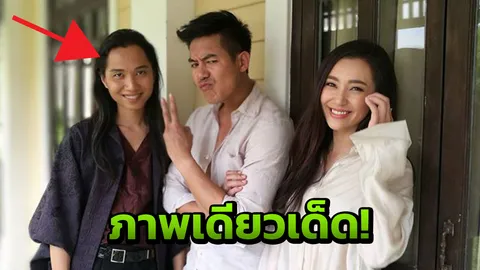 เรามีเรา หวานจริงจัง จับใจแรง 