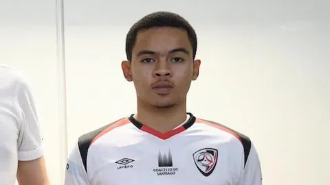 กระหึ่ม! 'มูฮัมหมัด' จ่อสร้างประวัติศาสตร์ลงเล่นในฟุตซอลอาชีพที่สเปน