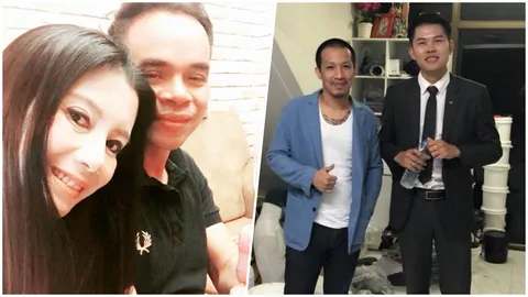 เรื่องนี้ไม่ธรรมดา! ส่อง 'ทนายดังโซเชียล' ช่วยดูแลคดีเสี่ยโป้-กานต์