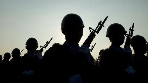 ตำนานสงครามเกาหลี+ตำนาน “ทหารเสือราชินี”