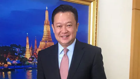 ททท.เช็กอิน“ห้องน้ำสะอาด”