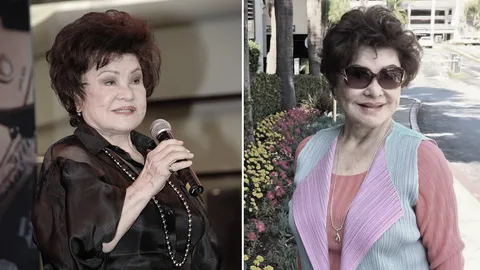 เปิดประวัติ 'สวลี ผกาพันธุ์' ผู้รับบท 'พจมาน สว่างวงศ์' คนแรก!