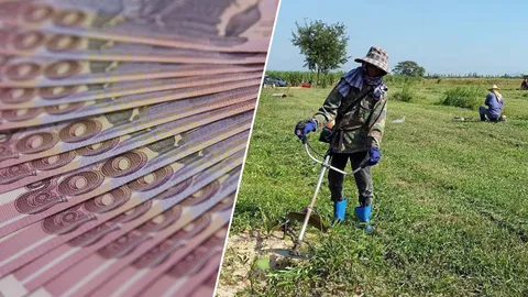 สศก.ฝันใหญ่ “โครงการไทยนิยมยั่งยืน”