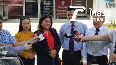 ตกลงไม่จบ! ก้อง ห้วยไร่ ให้ทนายมารับผิด