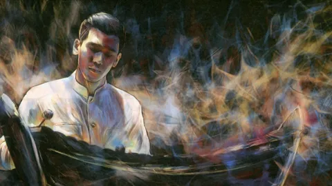 “โหมโรง” มิวสิคัล 2561 กลับมาร่วมปลุกกระแสไทย