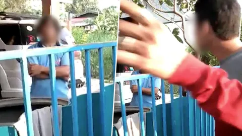 เสียเงินหมื่น! เจ้าของซุ้มเดือด ข้างบ้านปล่อยหมากัดไก่ชน อ้างไม่มีจ่าย (คลิป)