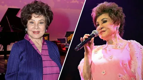 อาลัย "สวลี ผกาพันธุ์" คนไทยยัง "รักเธอเสมอ"