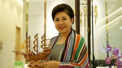 โสมชบาจ๊ะจ๋า 07/05/61