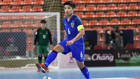 'จิระประภา' สุดมั่น! เชื่อสาวไทยมีดีพอลุ้นแชมป์โต๊ะเล็กเอเชีย