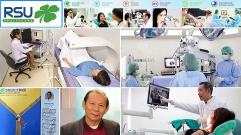 เมดิคัลฮับเสริมทัพ ไทยแลนด์ 4.0 ดันให้สุด