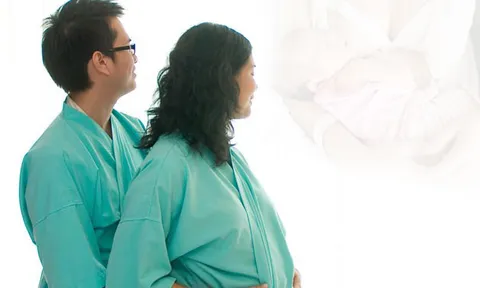 7 สัญญาณผ่าคลอด