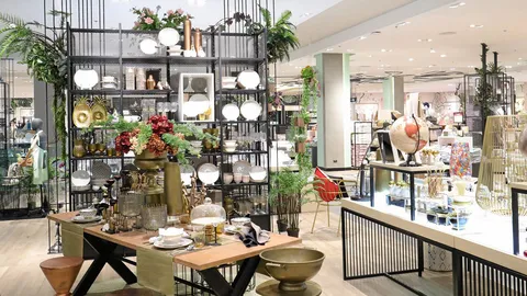 บริการใหม่เอี่ยมอ่อง “ห้องลองหมอน” สร้างห้องนอนเสมือนจริงทดลองนอนก่อนซื้อ