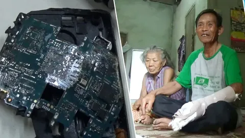 สคบ. เตรียมสอบข้อเท็จจริง ช่วยเยียวยาลุงนิ้วขาด จากมือถือระเบิด