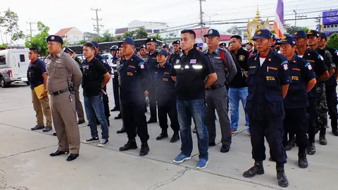 รื้อขยะใต้พรมก่อนดีกว่า?