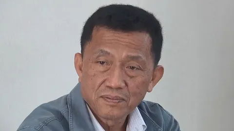 'วรชัย' เตือน 'บิ๊กตู่' ระวังของเข้าตัว หนุนหุบปากงดโต้การเมือง