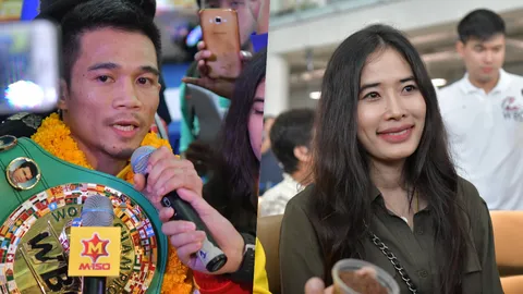 อัพเดตความคืบหน้า! 'ศรีสะเกษฯ-น้องเก๋' หลังฝ่ายหญิงโพสต์จบสัมพันธ์