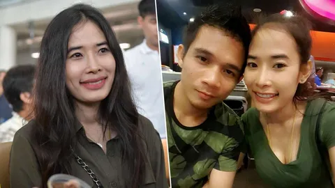 เลิกเพราะมือที่สาม? น้องเก๋ เปลือยใจทำไมต้องตัดสัมพันธ์เจ้าแหลม