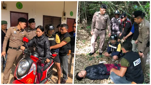 คำสารภาพ เฉินจอมหื่น! บุกห้องจี้สาวพาไปข่มขืน ‘แอบรักมานาน’ 