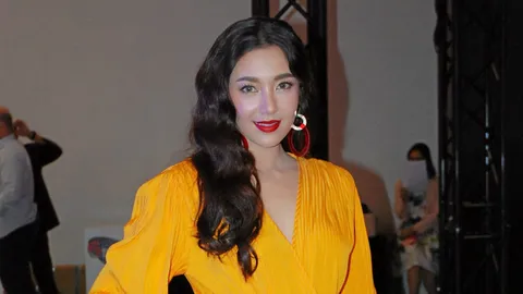 เบลล่า ราณี ประสานขอพบ ตร. แจงโฆษณาอาหารเสริมแล้ว 