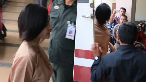 อยู่คุกก็เปลืองข้าว! ชาวเน็ตคอมเมนต์เดือด หลัง 'เปรี้ยว' รอดโทษประหาร