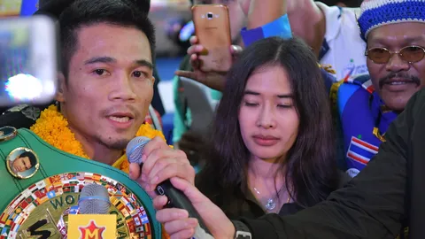 เปลี่ยนไม่เปลี่ยน? เช็กสเตตัสล่าสุด 'ศรีสะเกษ' ก่อน 'น้องเก๋' ออกแถลง