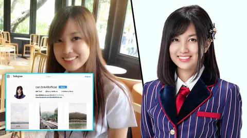 2 สัปดาห์รู้ผล! คนแฮกไอจีลับ แคน BNK48 ปอท.เร่งแกะรอยไอพีแอดเดรส