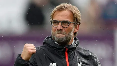 ฟอร์มเข้าตา! ‘คลอปป์’ เตรียมคว้าจอมหนึบพรีเมียร์ลีก เฝ้าเสาหงส์แดง