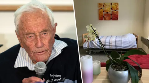 การตายที่เลือกได้เอง