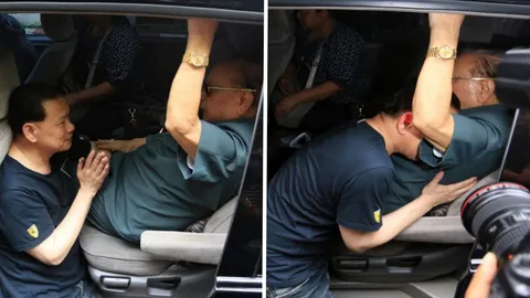 ออกหมายเรียกพ่อ 'สันธนะ' ฐานซ่อนเร้นให้ที่พักพิงลูกชาย