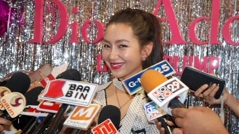 ปคบ.รอ อย.ตรวจโฆษณา Be Curve จ่อเรียก 'เบลล่า' ให้ปากคำสัปดาห์นี้