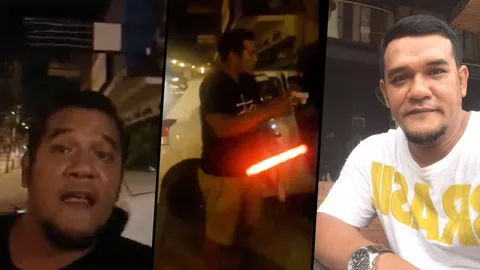 ตำรวจแจงตรวจรถ ‘สน เดอะสตาร์’ ตามหน้าที่ เผยเจ้าตัวมีอาการมึนเมา