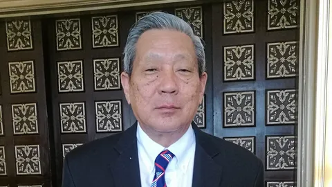 มณฑลซานตงยกทีมบุกอีอีซี ติดใจสั่งซื้อหมอนยางพารา2,000ใบ