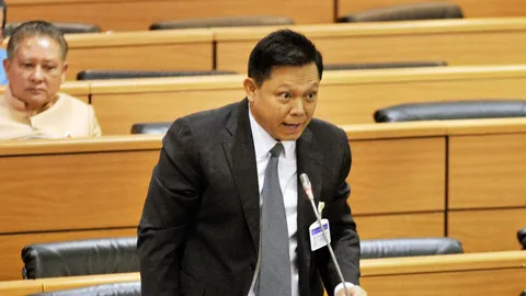 'พงศพัศ' นำร่องใช้ 5 เกาะภูเก็ตทำนิคมลิง โต้ไม่เข้าข่ายทารุณกรรมสัตว์