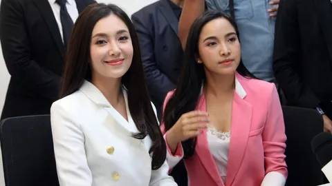 เบลล่า ยันมาพบปคบ.ฐานะพยาน ยังไม่คิดฟ้องแม่ค้าเอารูปไปโฆษณาเกินจริง