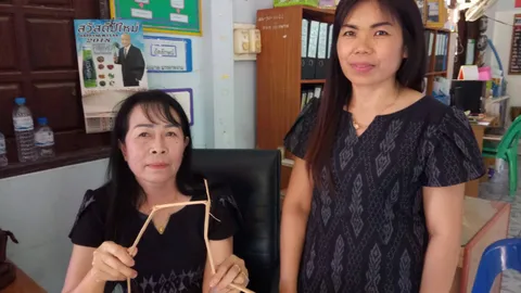 หักไม้เรียวทั้งน้ำตา ครูตีเด็ก 3 ขวบ ขอโทษแจงหวังดีอยากให้มีวินัย 