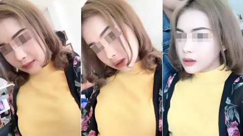 กลับมาสดใส! อดีตแฟนสาว 'เอ็ม ชัยชนะ' อาการดีขึ้น ขอบคุณกำลังใจที่ส่งให้