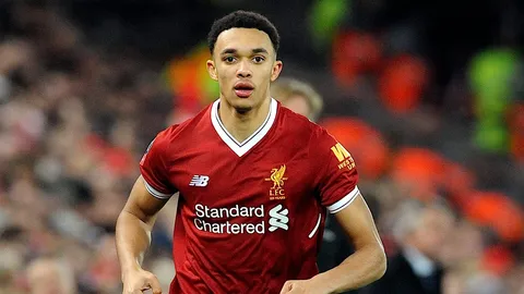 แรงไม่หยุดฉุดไม่อยู่! 2018 ปีทองของดาวรุ่งหงส์แดง