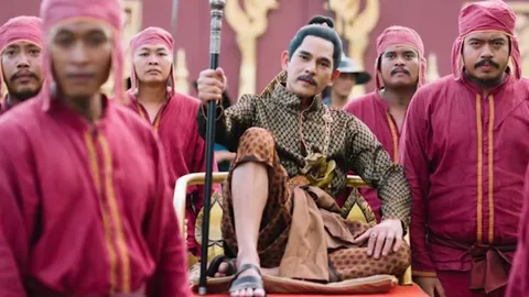 บิ๊ก ศรุต เตรียมพาแฟนคลับ กราบเสลี่ยงพระเพทราชา ที่สุพรรณบุรี