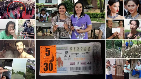 สรุปข่าวเด่นรอบวันประจำวันที่ 17 พ.ค. 61 ตั้งแต่เวลา 06.00-18.00 น. (คลิป)