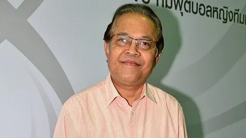 'บังยี' เฮ! ฟีฟ่าสั่งลดโทษ พ้นมลทินหลังสงกรานต์ 2020