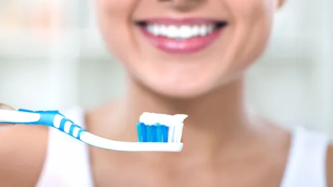 ทันตแพทย์เตือนยาสีฟันรักษาฟันผุไม่ได้