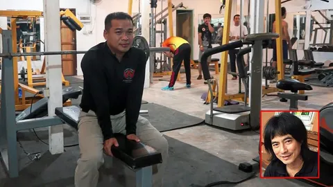 คนท้าชก 