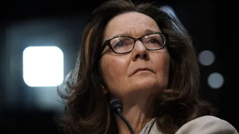 ส.ว.มะกันรับรอง ‘จีนา แฮสเพล’ อดีตผู้คุมคุกลับในไทย นั่งเก้าอี้ผอ.CIA