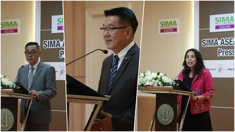 งานแสดงสินค้าอุตสาหกรรมการเกษตร เชื่อมเกษตรกรกับตลาดโลก