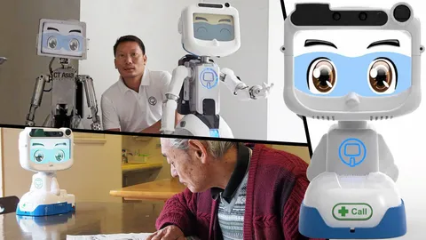 "ดินสอ" หุ่นยนต์สัญชาติไทย...ดังไกลระดับโลก