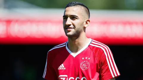 หงส์แดงเตรียมดึงแข้งโมร็อกโก ผนึกกำลังแอฟริกันทีม