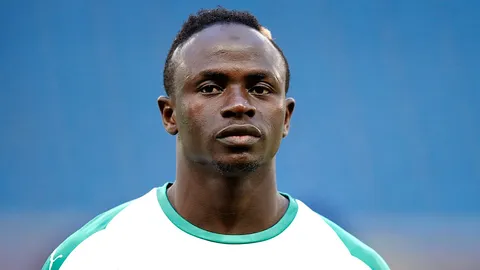 หัวหอกหงส์แดง นำทัพเซเนกัล ตะลุยบอลโลก