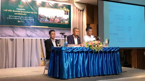 บิ๊ก‘เอ็มเมอรัลด์’ยันลงทุน สร้างจริง หลังโครงการที่ภูเก็ตถูกฟ้อง