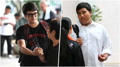 เปิดเบื้องหลัง แกนนำ 'คนอยากเลือกตั้ง' เหตุใดกล้าท้าทายอำนาจ คสช.