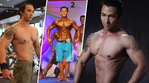 แค่ดมก็อ้วน! โค้ชมาเอง ไขข้อสงสัย เหตุใดคนส่วนใหญ่ลดน้ำหนักไม่สำเร็จ